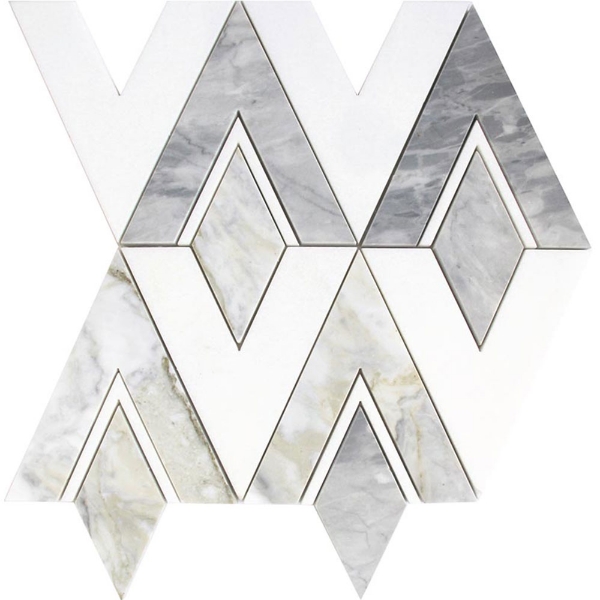 Picture of MiR Mosaic - Emilia Piacenza