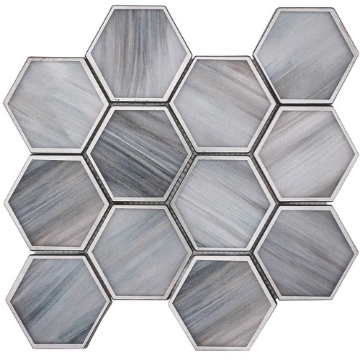 Picture of MiR Mosaic - Saint Tropez Dusk