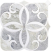 Picture of MiR Mosaic - Waterjet Fiore Fiore 15