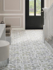 Picture of MiR Mosaic - Waterjet Fiore Fiore 15
