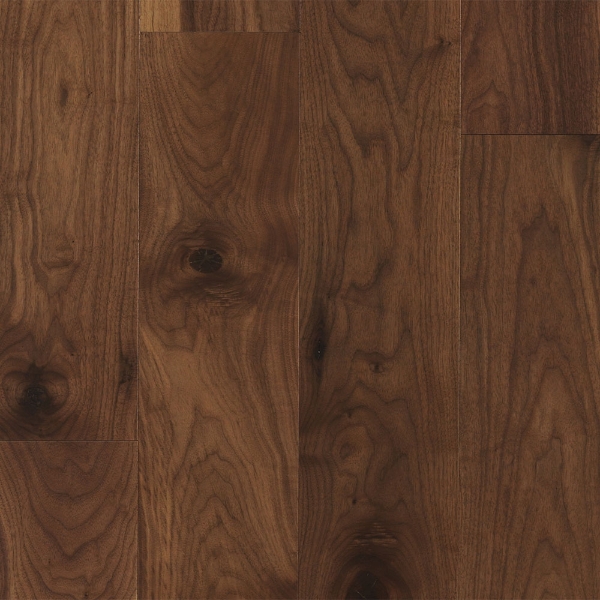 Picture of Mercier - Origins Authentic Engineered 6 1/2 3/4 American Walnut Matte