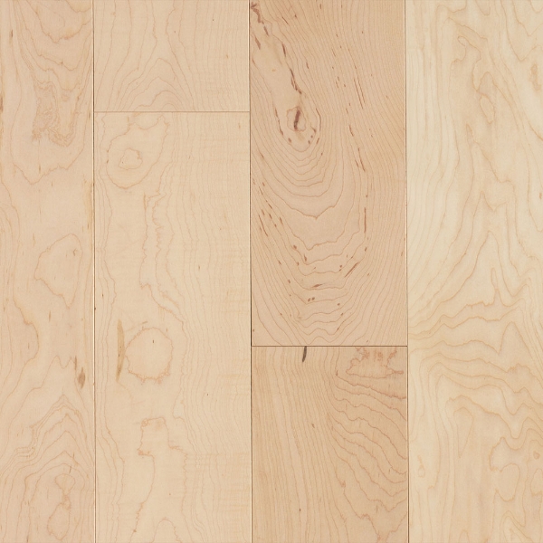 Picture of Mercier - Naked Distinction Engineered 5 1/2 Hard Maple Matte