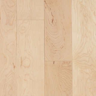 Picture of Mercier - Naked Distinction Engineered 5 1/2 Hard Maple Satin
