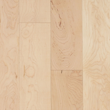 Picture of Mercier - Naked Distinction Engineered 5 1/2 Hard Maple Satin