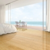 Picture of Cali Bamboo Flooring - Solid Strand Bamboo Tongue and Groove 5 3/8 x 72 Natural