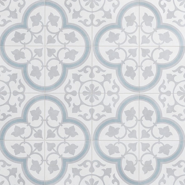 Picture of SOHO Studio Corp - Dhar Silver Ornate