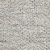 Picture of SOHO Studio Corp - Pebblestone Stacked Prambanan Grey Sliced