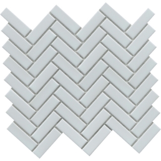 Picture of Emser Tile - Impact Gray Herringbone