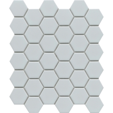 Picture of Emser Tile - Impact Gray Hex