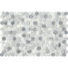 Picture of Emser Tile - Link White Hex