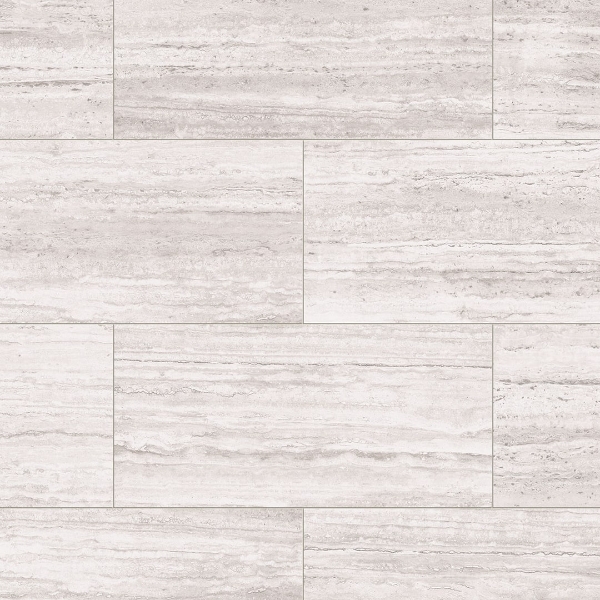 Picture of InHaus - Sono Eclipse Pearl Travertine