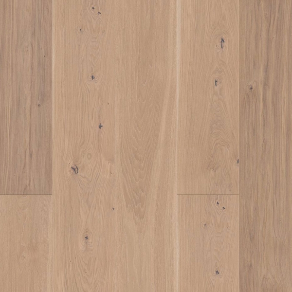 Picture of Boen - Chaletino 12 Traditional White