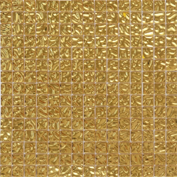 Picture of MiR Mosaic - F Gold FG02-20Y