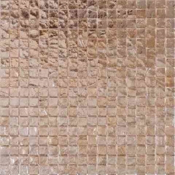 Picture of MiR Mosaic - Solid Colors 0.6 Nibble BD39