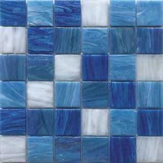 Picture of MiR Mosaic - Solid Colors & Mixes 2 Mix 593