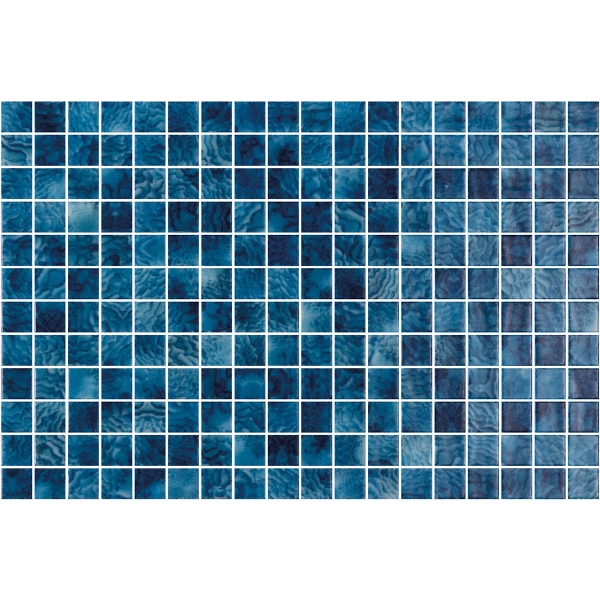 Picture of Onix Mosaico - Vanguard Pool Arrecife Blue