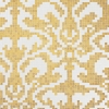 Picture of Bisazza Mosaico - Decori 20 - Damasco Oro Giallo
