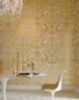 Picture of Bisazza Mosaico - Decori 20 - Damasco Oro Giallo