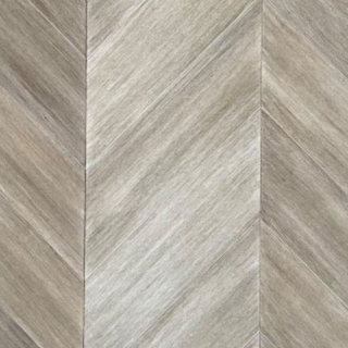 Picture of Blue Forest - Single Length Chevron Planks Wellington