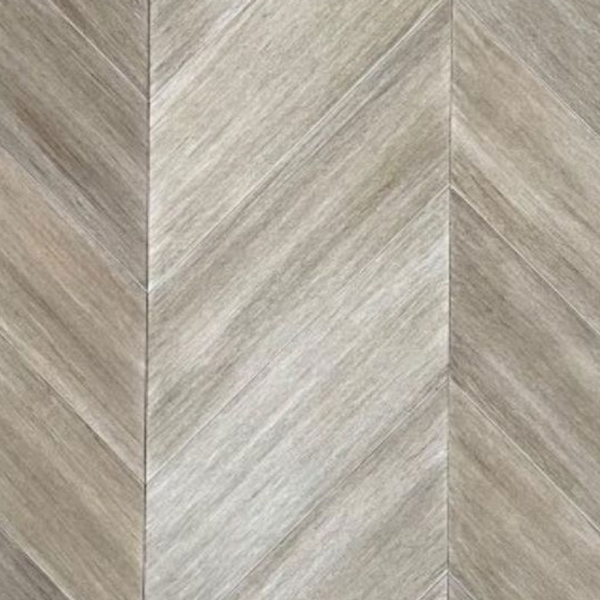 Picture of Blue Forest - Single Length Chevron Planks Wellington