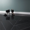 Picture of SOHO Studio Corp - Nero Marquina Chevron Polished