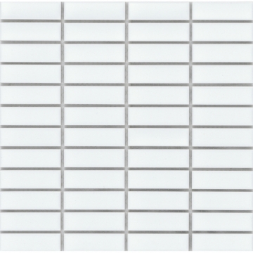 Picture of Emser Tile - Impact White Stacked