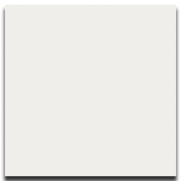 Picture of Fanal - Snow 36 x 36 White Matte