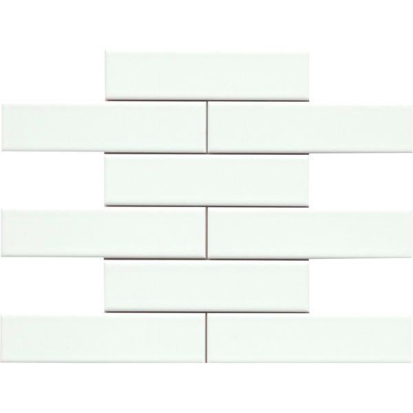 Picture of Emser Tile - Cognito Ice Offset Glossy