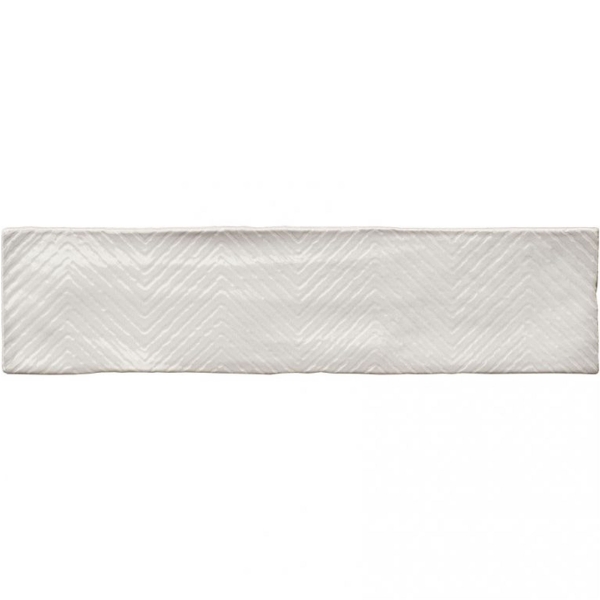 Picture of Harmony - California Highland Deco White