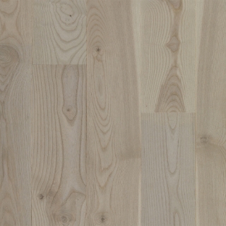 Picture of Mercier - Atmosphere Authentic Engineered 6 1/2 Silk White Ash Matte