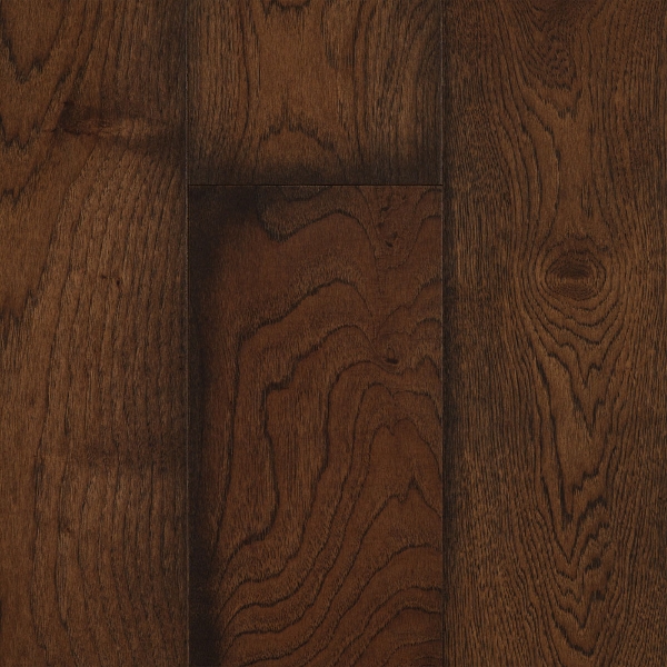 Picture of Mercier - Elegancia Solid Authentic 3 1/4 Hickory Jasper Matte