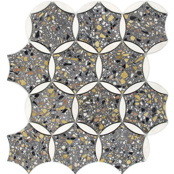 Picture of MiR Mosaic - Veneziana Fluviale