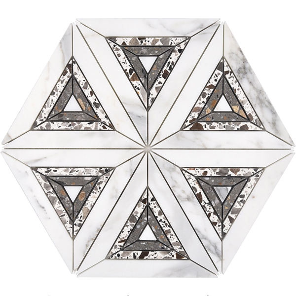 Picture of MiR Mosaic - Veneziana Fruili