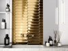 Picture of MiR Mosaic - Alfama Pickets Gold