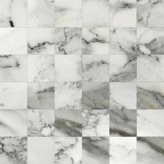 Picture of Milestone - Jem Mosaic Crescendo Blue Matte