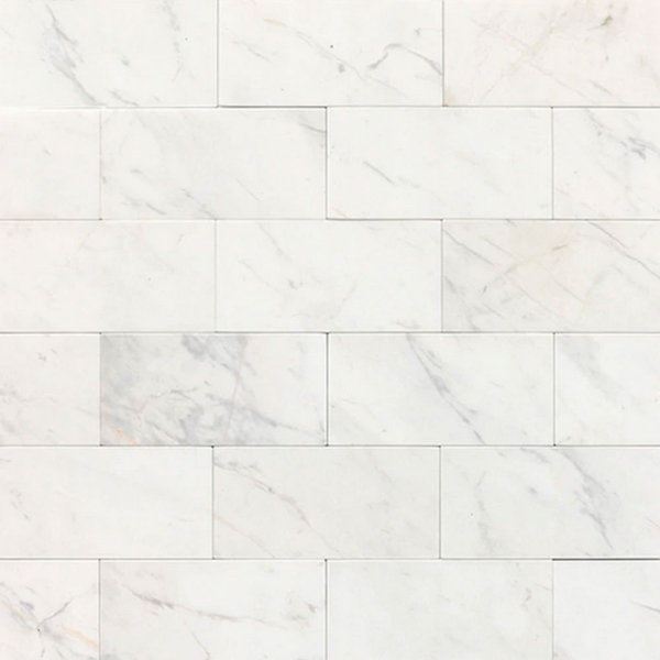 Picture of American Olean - Stone Source Marble and Onyx 12 x 24 Polished Contempo White