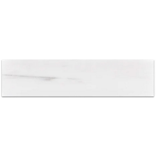 Picture of Elon Tile & Stone - Marble 2 x 8 Dolomite Polished
