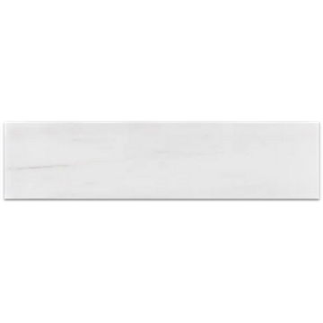 Picture of Elon Tile & Stone - Marble 2 x 8 Dolomite Honed