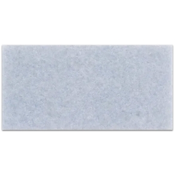 Picture of Elon Tile & Stone - Marble 3 x 6 Blue Celeste Polished
