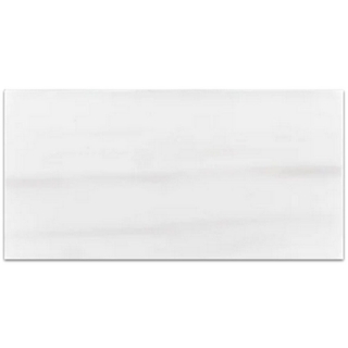 Picture of Elon Tile & Stone - Marble 3 x 6 Dolomite Honed