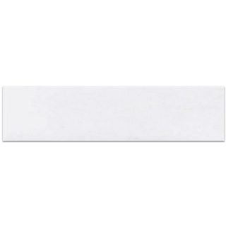 Picture of Elon Tile & Stone - Marble 3 x 12 White Thassos Honed