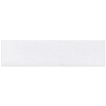 Picture of Elon Tile & Stone - Marble 3 x 12 White Thassos Polished