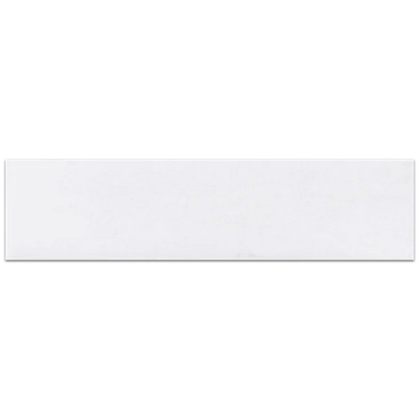 Picture of Elon Tile & Stone - Marble 3 x 12 White Thassos Polished