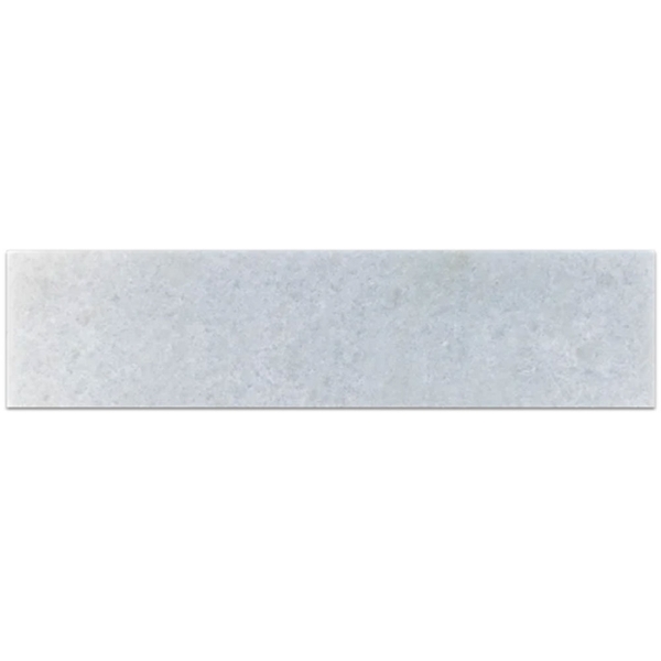Picture of Elon Tile & Stone - Marble 3 x 12 Blue Celeste Polished
