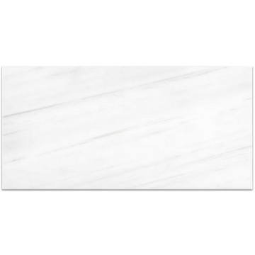Picture of Elon Tile & Stone - Marble 6 x 12 Dolomite Honed