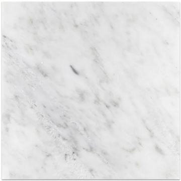 Picture of Elon Tile & Stone - Marble 18 x 18 Pearl White Polished