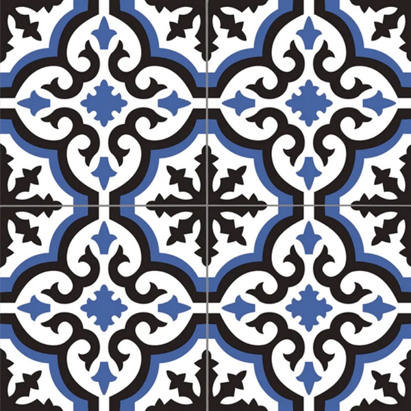 Picture of Elon Tile & Stone - Barcelona Savoy Blue