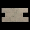 Picture of Elon Tile & Stone - Limestone 3 x 6 Quartier Parisien Honed