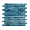 Picture of Emser Tile - Swirl Mosaics Ocean Offset
