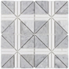 Picture of Anthology Tile - Casablanca Mosaic Jardin